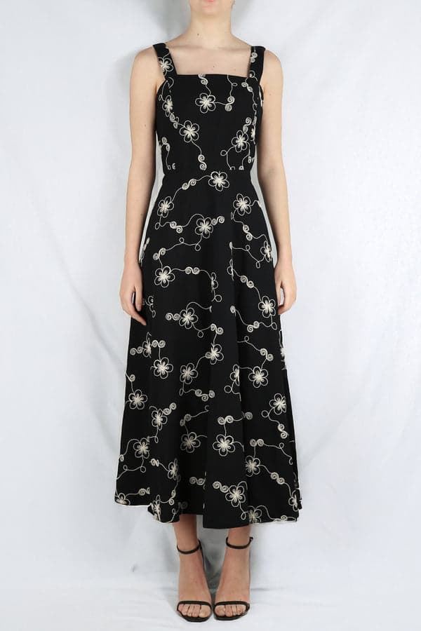 ELISA CORTÉS Vestido VIRGO - Imagen 5