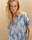 GUITARE Blusa Estampada BELLE - Imagen 1