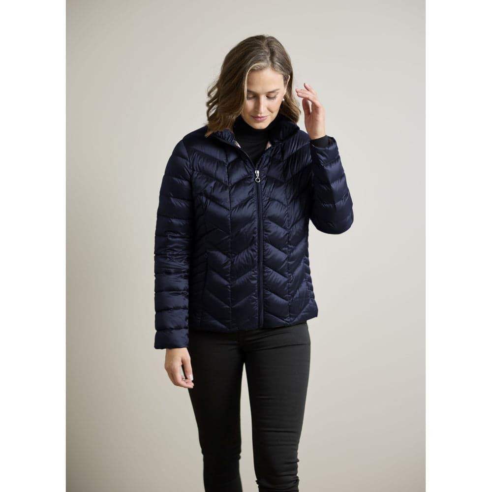JUNGE Chaqueta DAISY Marino - Imagen 1