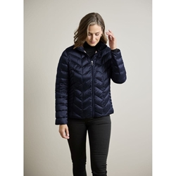 JUNGE Chaqueta DAISY Marino - Imagen 1