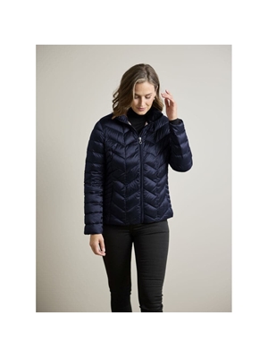 JUNGE Chaqueta DAISY Marino - Imagen 1