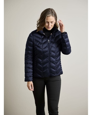 JUNGE Chaqueta DAISY Marino - Imagen 1