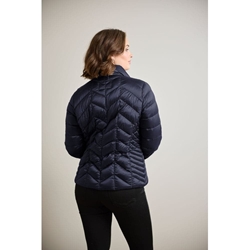 JUNGE Chaqueta DAISY Marino - Imagen 2