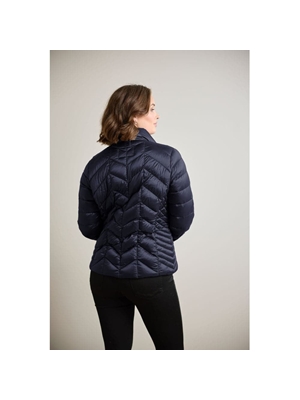 JUNGE Chaqueta DAISY Marino - Imagen 2
