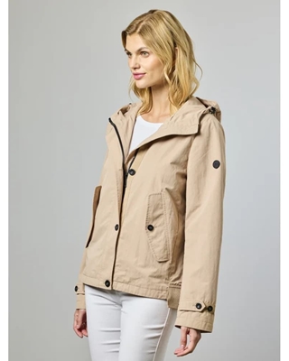 JUNGE Chaqueta NAOMI - Imagen 1