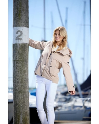 JUNGE Chaqueta NAOMI - Imagen 2