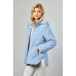 JUNGE Chaqueta NUK - Imagen 1