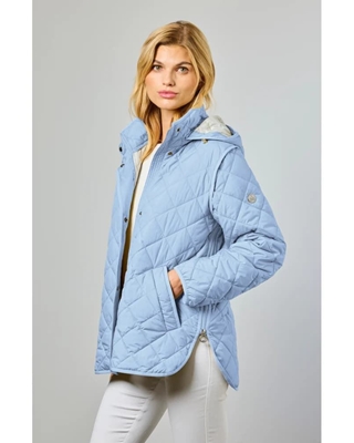 JUNGE Chaqueta NUK - Imagen 1