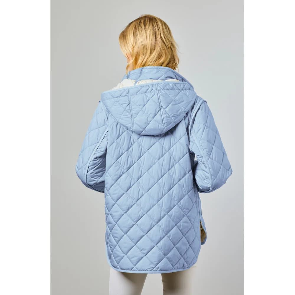 JUNGE Chaqueta NUK - Imagen 2