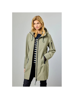 JUNGE Chaqueta NYNNE - Imagen 1