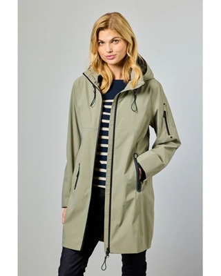 JUNGE Chaqueta NYNNE - Imagen 1