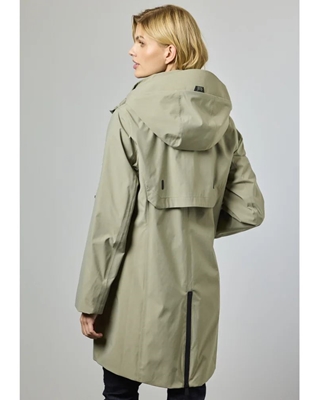 JUNGE Chaqueta NYNNE - Imagen 2