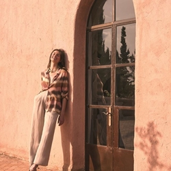 LEO & HUGO Camisa Estampada TIE DYE - Imagen 2