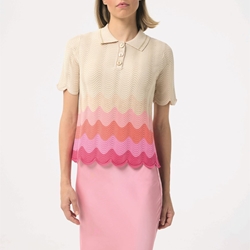 LEO & HUGO Polo Combinado - Imagen 1