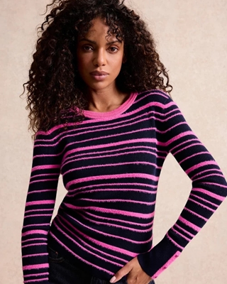 LEO & UGO Sweater Rayas - Imagen 1