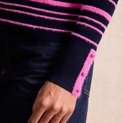 LEO & UGO Sweater Rayas - Imagen 2