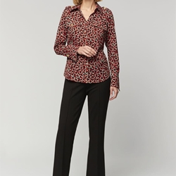 LUIS CIVIT Camisa Estampada - Imagen 1