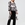 LUIS CIVIT Top Estampado - Imagen 1