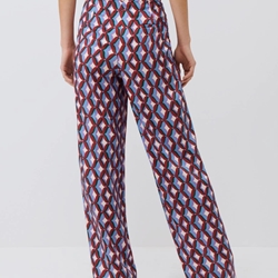 MARELLA Pantalón Estampado - Imagen 2