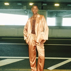 MOS MOSH Blazer Corín Lafey - Imagen 1