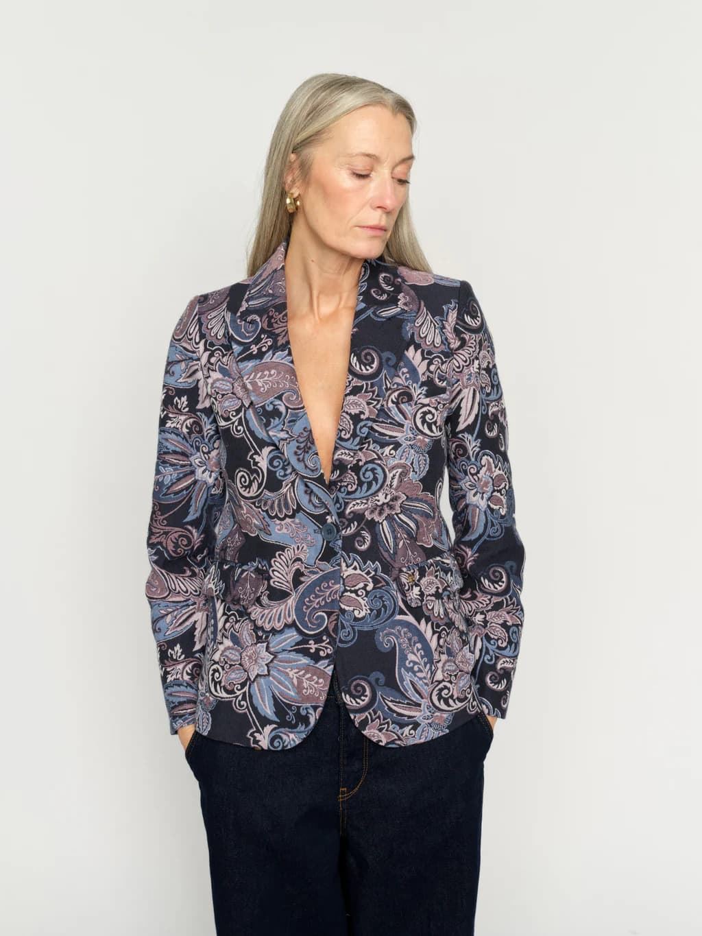 MOS MOSH Blazer Lanie - Imagen 1