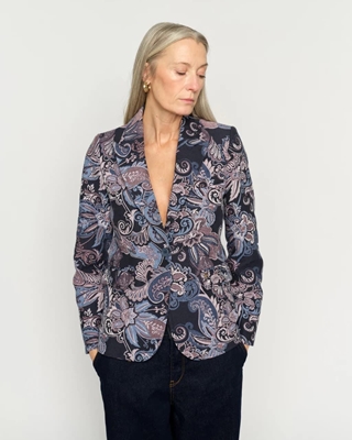 MOS MOSH Blazer LANIE - Imagen 1