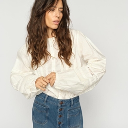 MOS MOSH Blusa ADILA - Imagen 1