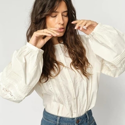 MOS MOSH Blusa ADILA - Imagen 2