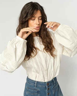 MOS MOSH Blusa ADILA - Imagen 2