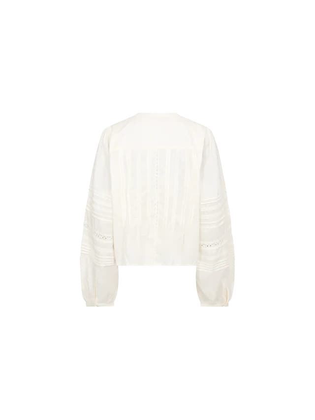 MOS MOSH Blusa ADILA - Imagen 4