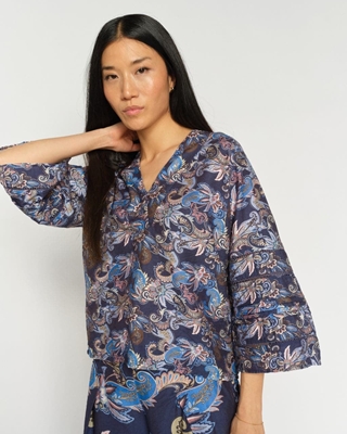 MOS MOSH Blusa ALEYSA - Imagen 1