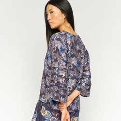 MOS MOSH Blusa ALEYSA - Imagen 2