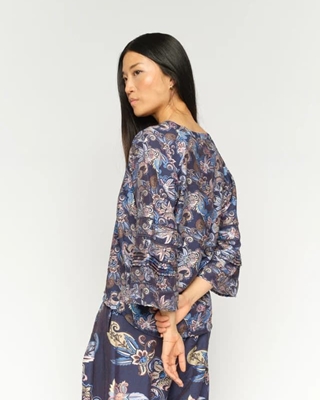 MOS MOSH Blusa ALEYSA - Imagen 2