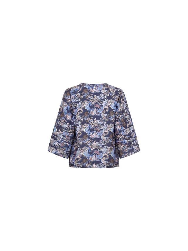 MOS MOSH Blusa ALEYSA - Imagen 4