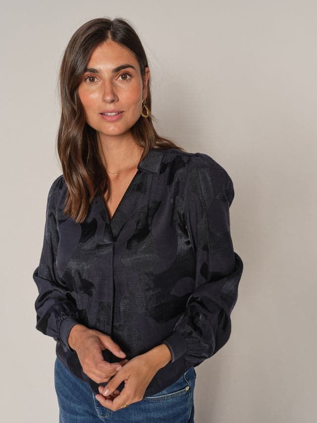 MOS MOSH Blusa Jacq ALDO - Imagen 3