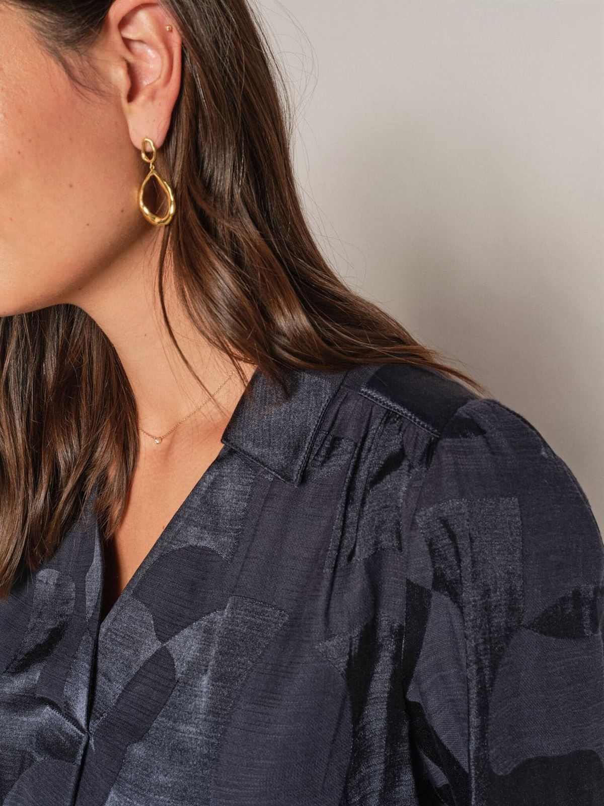 MOS MOSH Blusa Jacq ALDO - Imagen 4