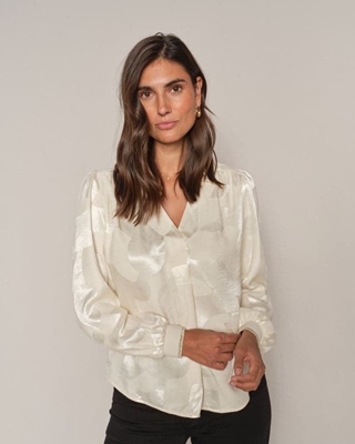 MOS MOSH Blusa Jacq ALDO - Imagen 2