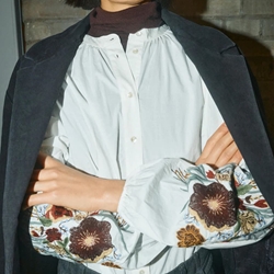 MOS MOSH Blusa Mysa Popli - Imagen 2