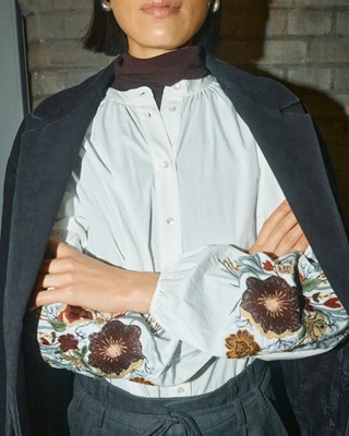 MOS MOSH Blusa Mysa Popli - Imagen 2