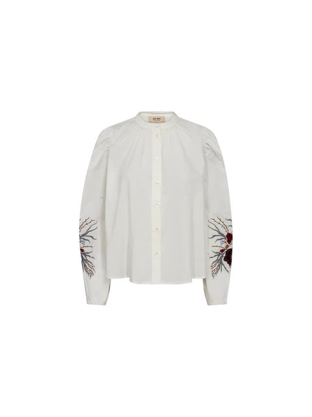 MOS MOSH Blusa Mysa Popli - Imagen 5