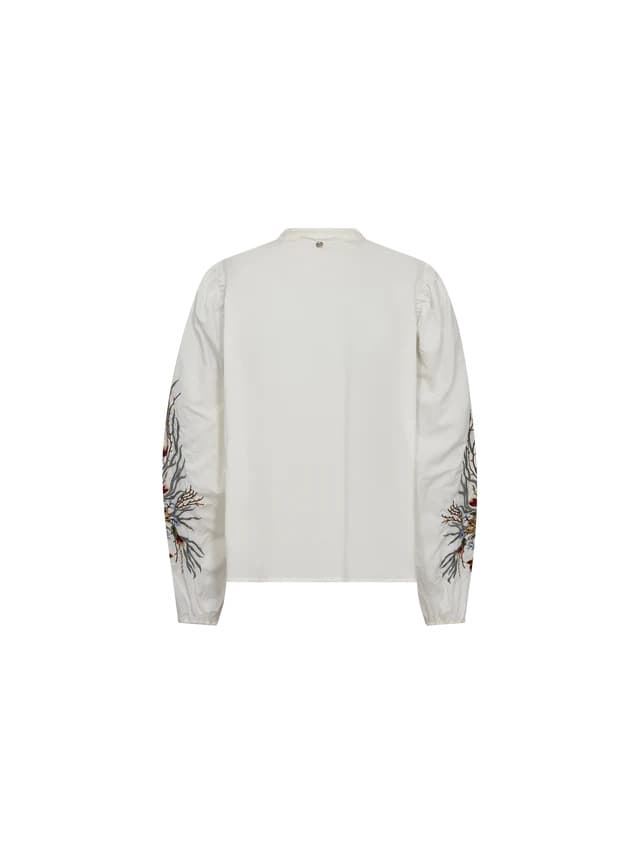 MOS MOSH Blusa Mysa Popli - Imagen 6