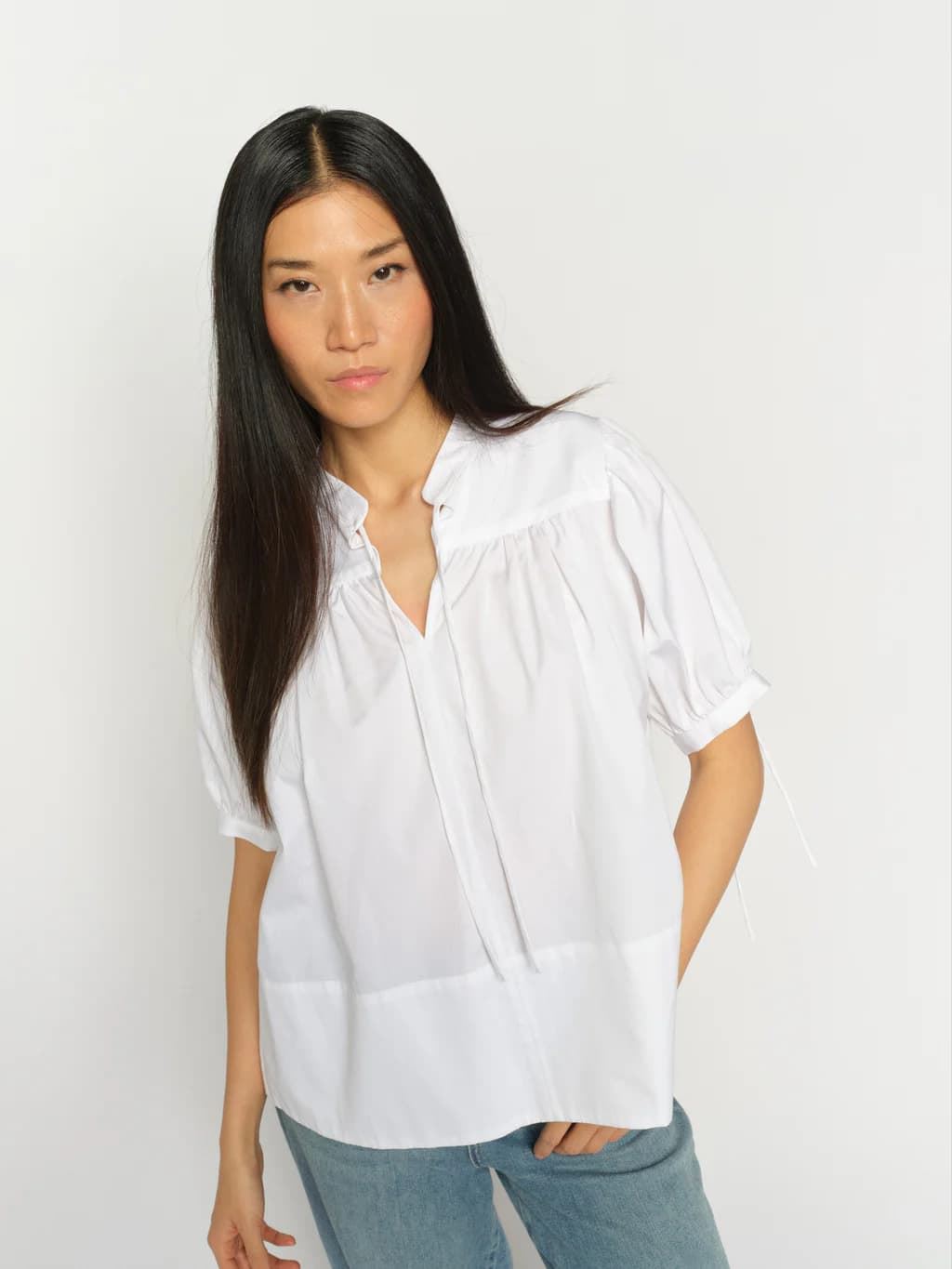 MOS MOSH Blusa Tarima - Imagen 1