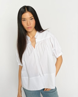 MOS MOSH Blusa Tarima - Imagen 1
