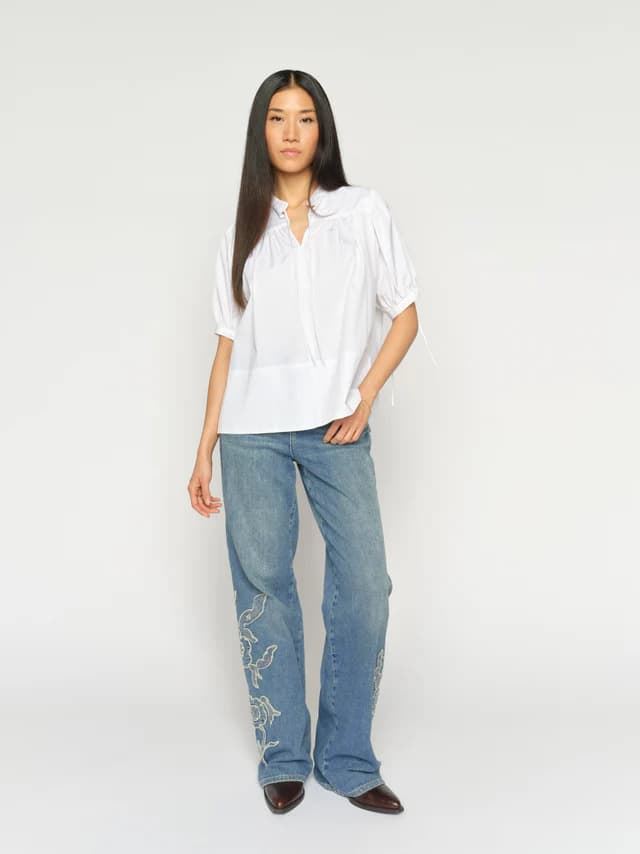 MOS MOSH Blusa Tarima - Imagen 6