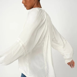 MOS MOSH Blusa Vuella LS - Imagen 2