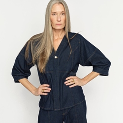 MOS MOSH Camisa BARI - Imagen 1