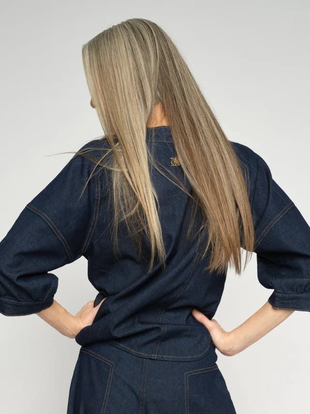 MOS MOSH Camisa BARI - Imagen 2