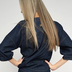 MOS MOSH Camisa BARI - Imagen 2