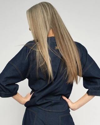 MOS MOSH Camisa BARI - Imagen 2