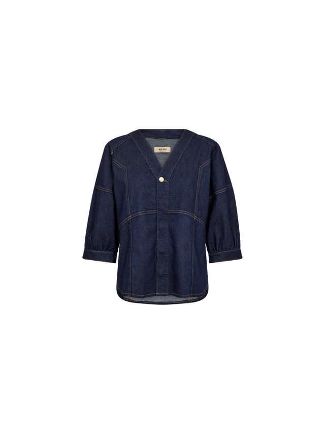 MOS MOSH Camisa BARI - Imagen 3